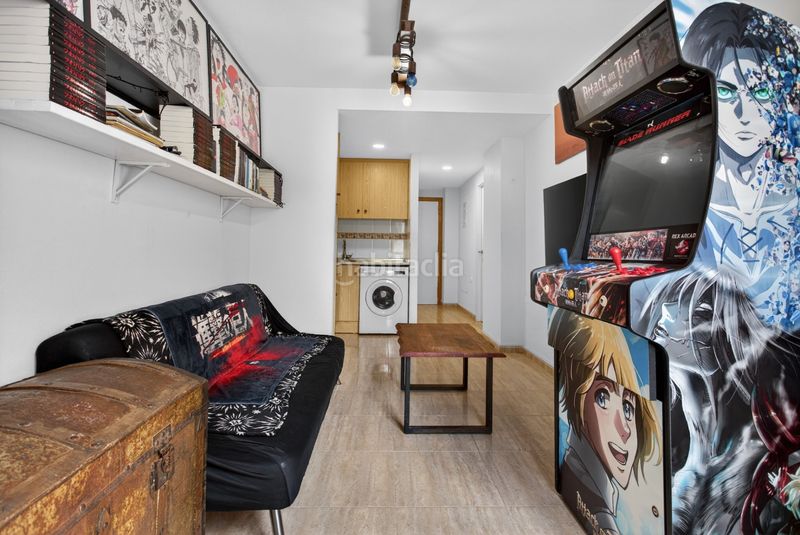 Foto bd401e68-96ab-4edb-b870-9b0589cd1da7. Pis amb piscina a El Molino Torrevieja