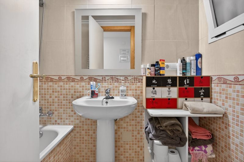 Foto fff3bfef-85b4-49d4-a6ca-691b0fac0d2c. Pis amb piscina a El Molino Torrevieja