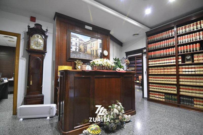 Foto 16b34da1-cfae-46c9-9cfb-45f257358a3f. Bureau avec chauffage dans Centro Córdoba