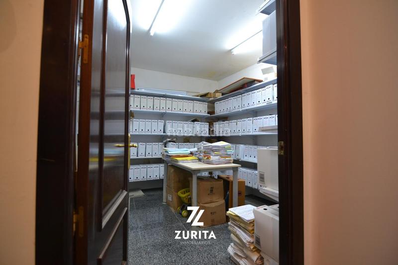 Foto 44d0ae58-2686-4d0e-bce7-541ba32b2572. Bureau avec chauffage dans Centro Córdoba