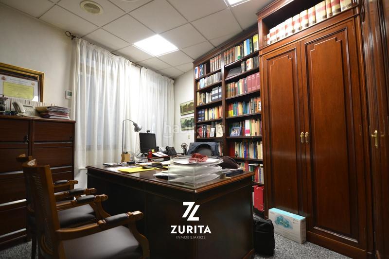 Foto 746bcc25-de7a-47ba-b76d-f6f546239932. Bureau avec chauffage dans Centro Córdoba