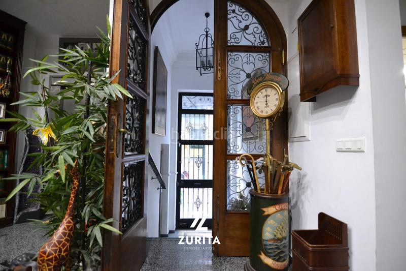 Foto d35e6753-1fdd-4a83-92fd-525751066a40. Bureau avec chauffage dans Centro Córdoba