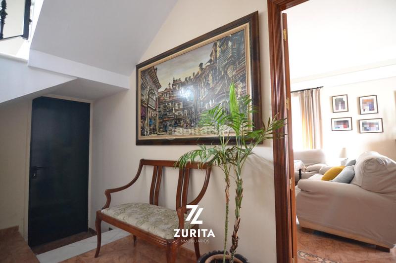Foto 07406ce8-a418-4ecc-a569-b421eef39f66. Casa pareada en calle fuente obejuna 12 casa en esquina con garaje doble, terrazas y patio en los olivos borrachos en Córdoba