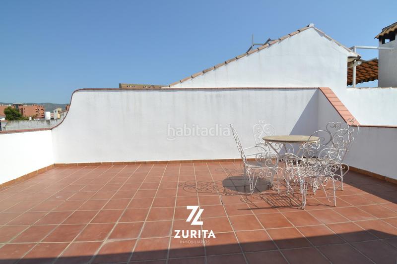 Foto 2fa86336-9fa4-44f9-b4ec-8bfcc3c3f111. Casa pareada en calle fuente obejuna 12 casa en esquina con garaje doble, terrazas y patio en los olivos borrachos en Córdoba