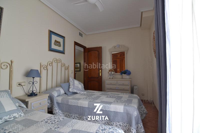 Foto 4ad17279-a9e3-47fc-b54e-fd421f58a329. Casa pareada en calle fuente obejuna 12 casa en esquina con garaje doble, terrazas y patio en los olivos borrachos en Córdoba