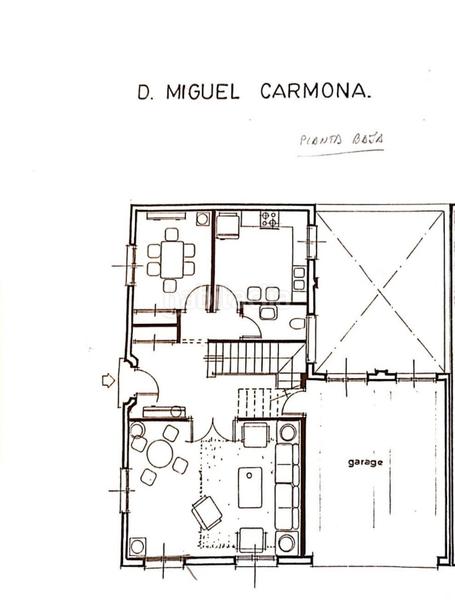 Foto c0f93926-b0d8-479c-abd7-1911d9fb230f. Casa pareada en calle fuente obejuna 12 casa en esquina con garaje doble, terrazas y patio en los olivos borrachos en Córdoba