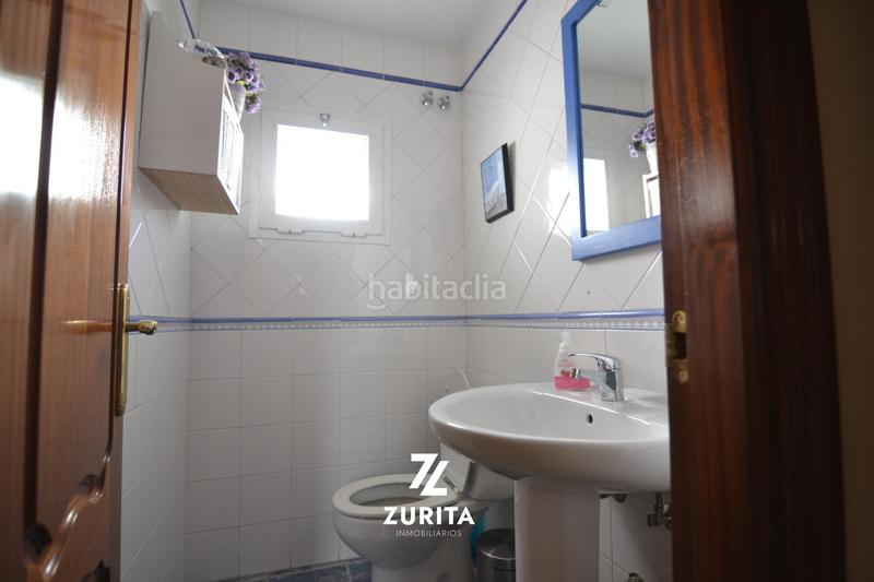 Foto c1219bc1-9ed5-4d86-8e8a-e22689001065. Casa pareada en calle fuente obejuna 12 casa en esquina con garaje doble, terrazas y patio en los olivos borrachos en Córdoba