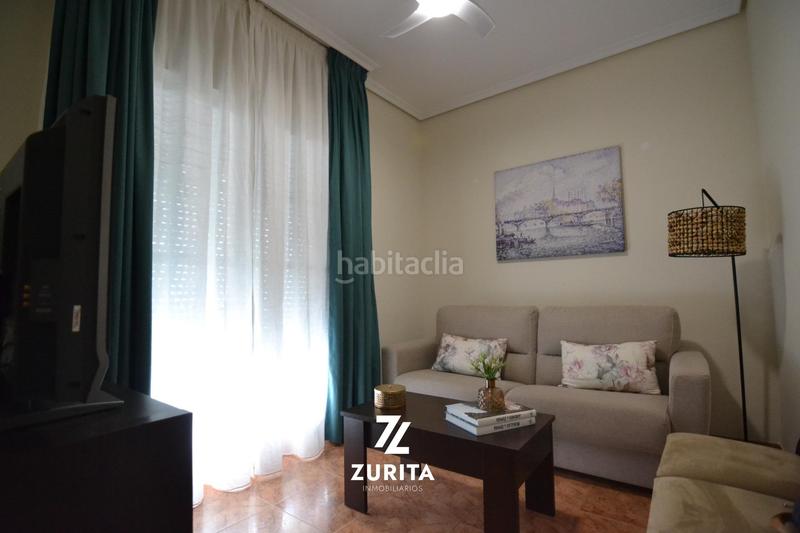Foto e75665c5-8724-477f-a43b-a4f49a95c242. Casa pareada en calle fuente obejuna 12 casa en esquina con garaje doble, terrazas y patio en los olivos borrachos en Córdoba