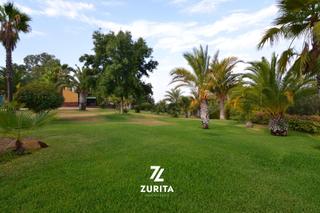 Bauernhof in Montoro. Finca rústica de recreo y caza en venta en córdoba  65 ha con vi