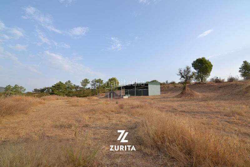 Foto 20a54f29-81ad-4e4b-94ca-2451cfbeab7b. Masia a Montoro