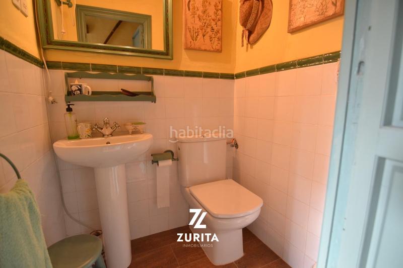 Foto 34503e48-2039-4704-929d-715132e54bdc. Masia a Montoro