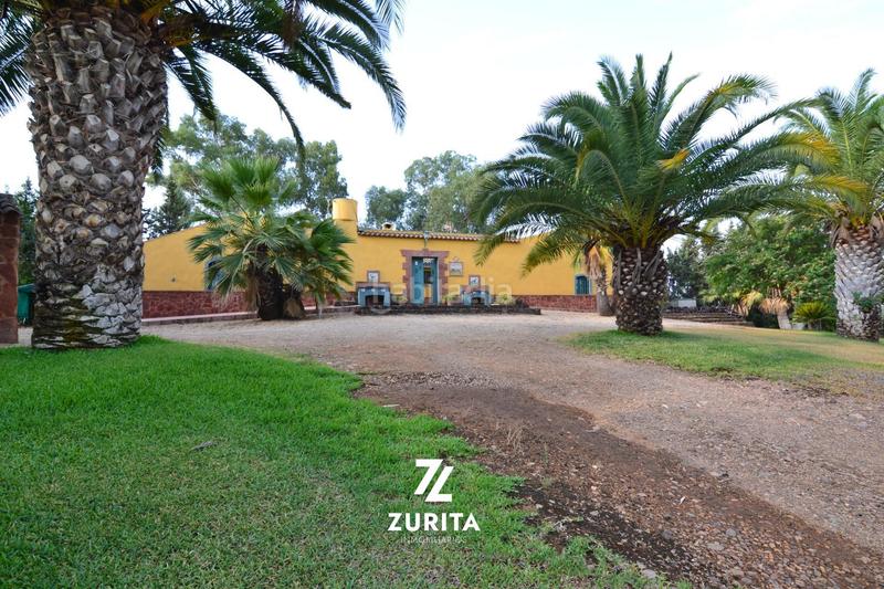 Foto a8c257fc-15c7-4dc1-90a7-dd7e9510f806. Masia a Montoro