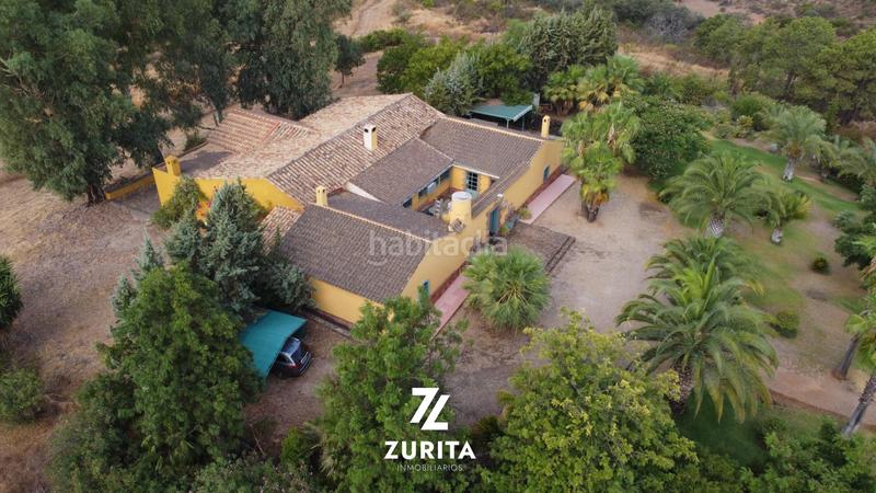 Foto e8773c24-ca91-4305-ab12-714f45b69f85. Masia a Montoro