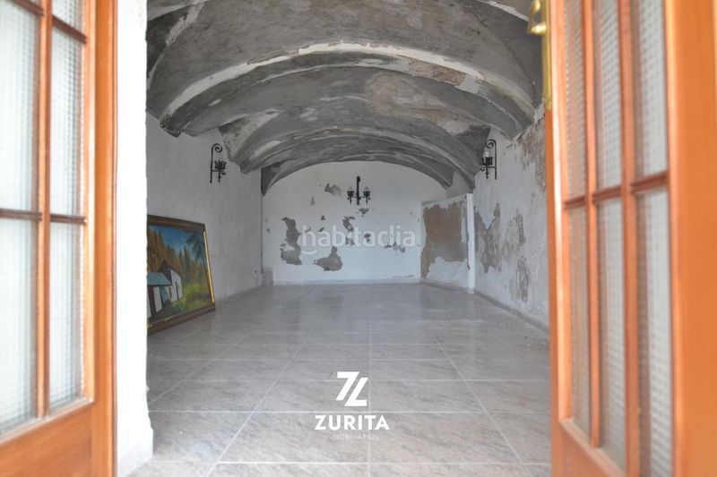 Foto 5491f823-8745-48a0-8f1e-2eb2de702f5b. Planta baixa a Montoro