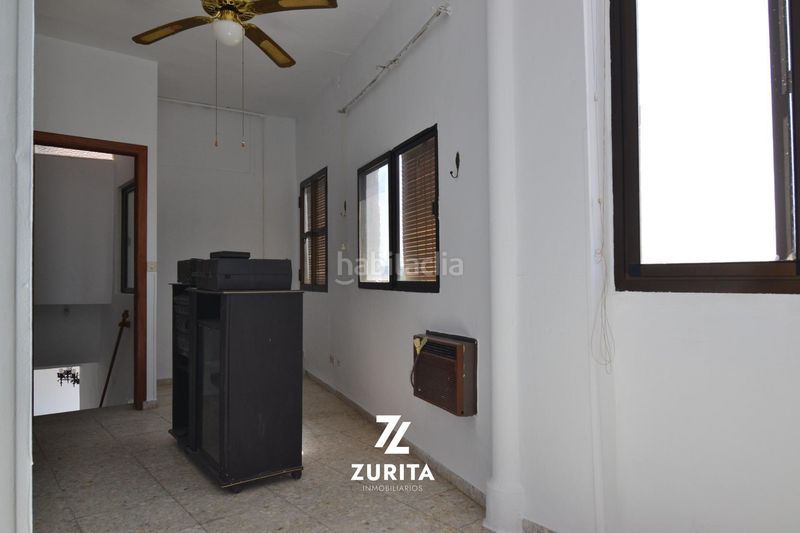 Foto 6fd548f9-10ba-43f3-a451-d827fc56fb8f. Planta baixa a Montoro