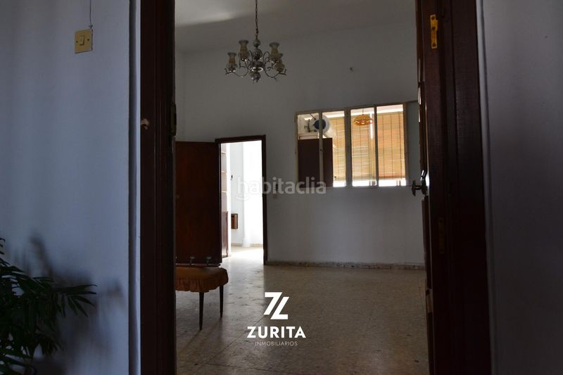 Foto 78fc0fb1-62ba-4e67-a4bc-586e969b1fe4. Planta baixa a Montoro