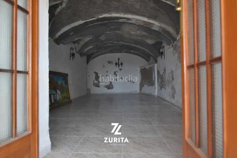 Foto 7ec481cb-95fc-416e-88c2-59479aeb19f2. Planta baixa a Montoro