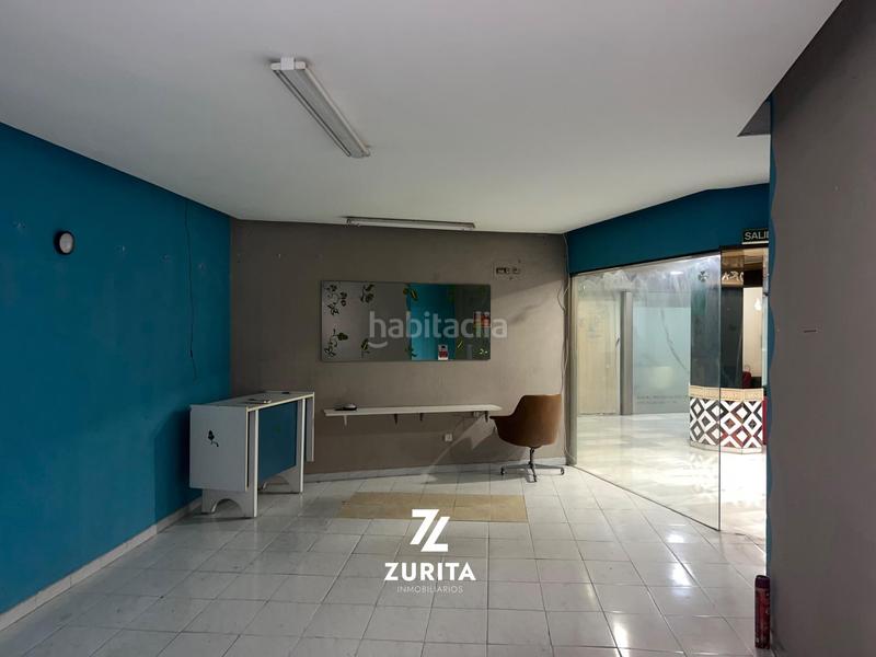 Foto 3a961b74-4d5d-4a82-9586-e115fd67133b. Local comercial a Centro Córdoba