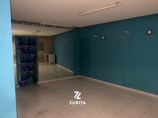 Local commercial à Ronda de los Tejares