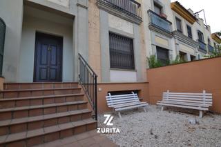 Maison jumelée  Alheli. Estupenda casa adosada en mirabueno, con vistas despejadas