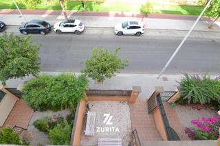 Casa aparellada  Alheli. Estupenda casa adosada en mirabueno, con vistas despejadas