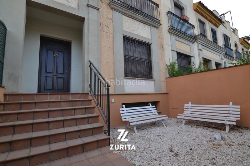 Foto f90aae47-c963-498a-a0ec-e6ea2c5c82b2. Doppelhaus mit parking pool in El Brillante -El Naranjo - El Tablero Córdoba