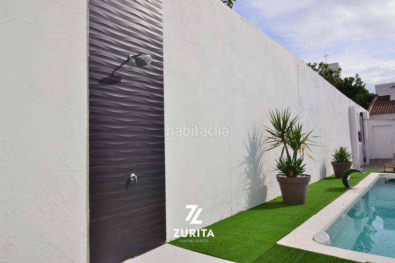 Foto 1eb31645-f7d6-498b-a711-22244e08d3de. Casa amb aparcament piscina a Carpio (El)