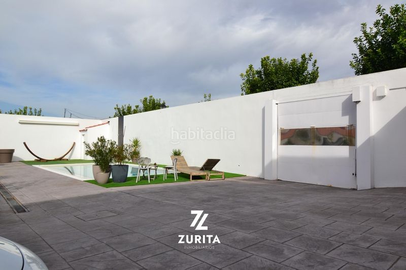 Foto 5a813f6b-0d13-4f94-85c8-0317f91fe83a. Casa amb aparcament piscina a Carpio (El)