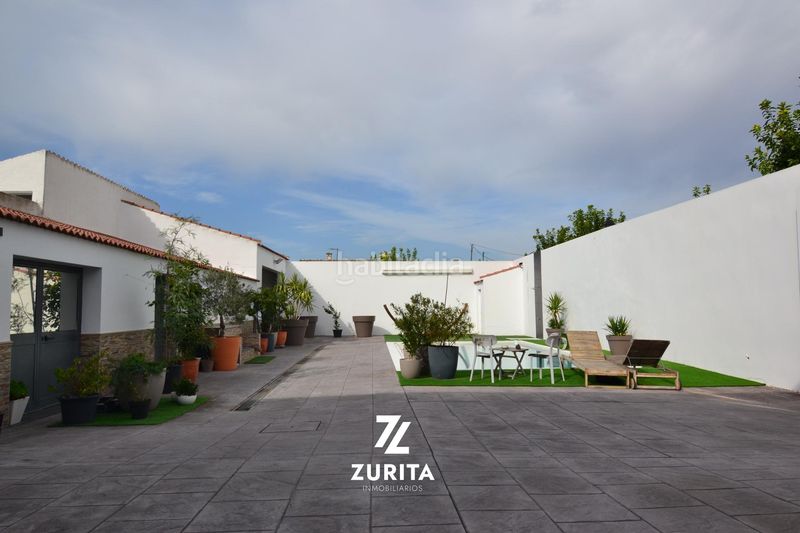 Foto 82481ab1-4a33-4204-8387-91c49fe3daa8. Casa amb aparcament piscina a Carpio (El)