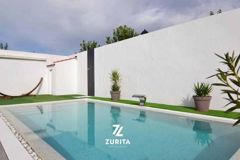 Foto 85a42c5e-bd78-4d49-9193-69f2a86e5d14. Casa amb aparcament piscina a Carpio (El)