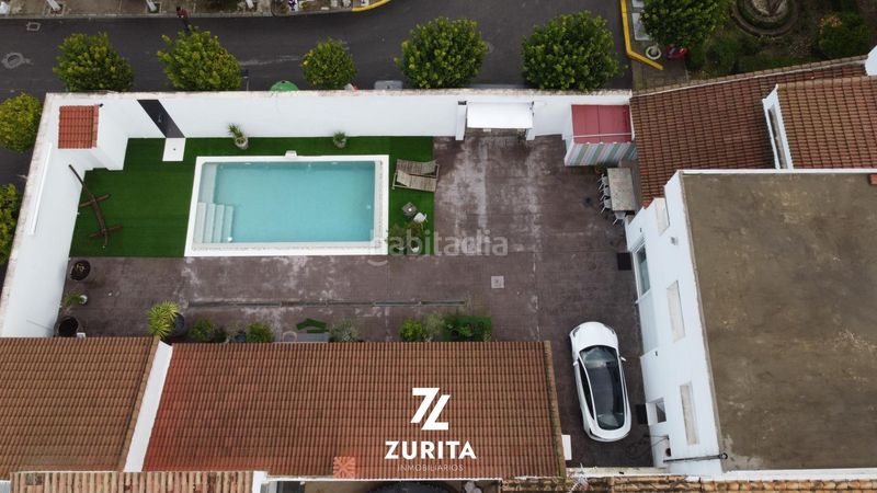 Foto 95236f72-1cbf-4a67-9bcb-03c70ef32392. Casa amb aparcament piscina a Carpio (El)