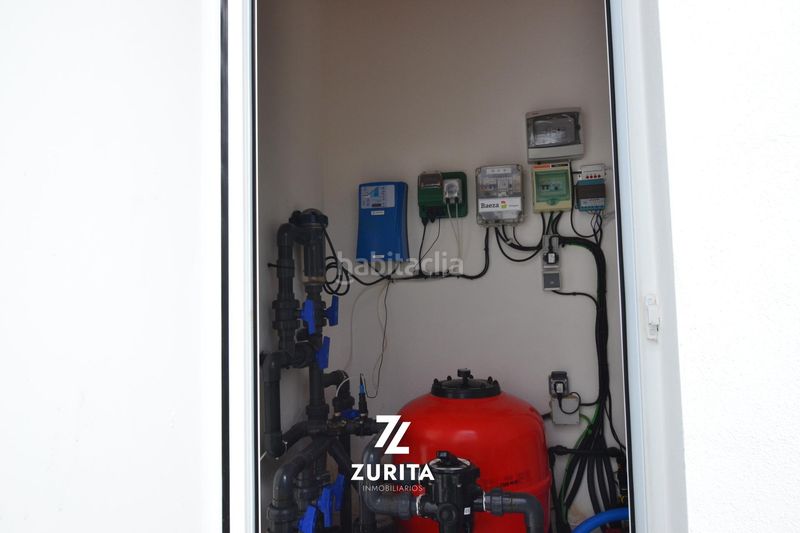 Foto fe3ca873-048b-4b8c-97fa-88efd1e27a11. Casa amb aparcament piscina a Carpio (El)