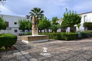 Maison  Calle el naranjo. Impresionante vivienda con casa de invitados, piscina y amplio p