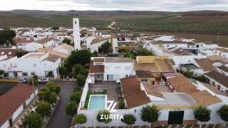 Haus  Calle el naranjo. Impresionante vivienda con casa de invitados, piscina y amplio p
