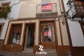 Maison à Calle corredera 35. Corredera.  rebajado!!!