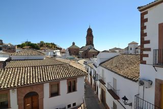 Pis  Calle antonio garijo 14. Vivienda totalmente exterior, vistas despejadas