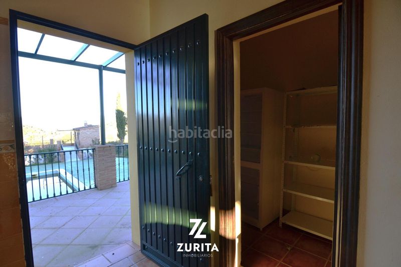 Foto 8a9a7914-d983-4160-a476-83baa3deab17. Masia amb piscina a Montoro