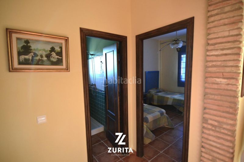 Foto df9f4a1c-505e-465a-9d7c-6f8ea8980d91. Masia amb piscina a Montoro