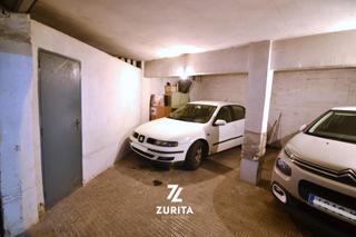 Aparcament cotxe a Pintor losada 2. Garaje y trastero en parque cruz conde, esquina c dr. julián rui