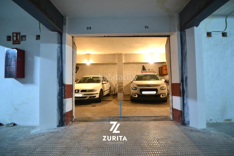 Foto d17d865e-4c6f-4778-bea3-f1771d55973a. Parking coche en pintor losada 2 garaje y trastero en parque cruz conde, esquina c dr. julián ruiz martín con c pintor losada. en Córdoba