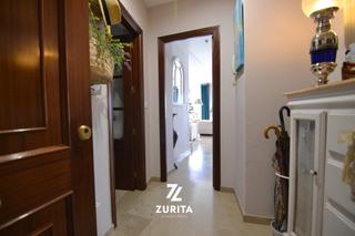 Pis a Calle escultor freila guevara 12. Piso exclusivo resultado de la unión de dos viviendas, con ampli