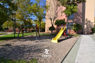 Etagenwohnung in Calle escultor freila guevara 12. Piso exclusivo resultado de la unión de dos viviendas, con ampli