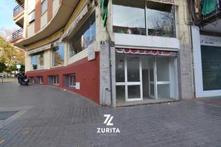 Lloguer Local Comercial  Avenida gran via parque. Excelente oportunidad de alquiler en avenida del aeropuerto!