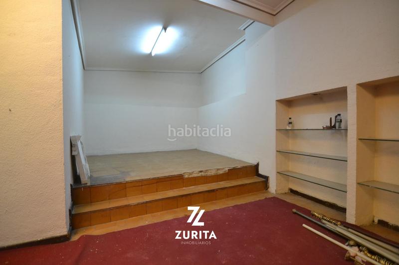 Foto 67a9ebaa-f31a-404f-8552-978b1c77bb46. Alquiler local comercial  con plaza de aparcamiento junto al bulevar en Córdoba