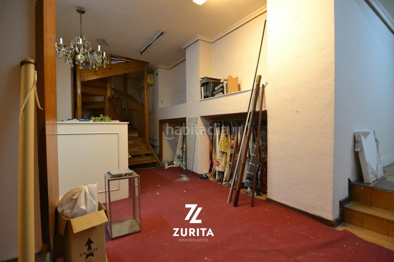 Foto 6d2bd4a4-d875-408e-803a-363e8e437089. Alquiler local comercial  con plaza de aparcamiento junto al bulevar en Córdoba