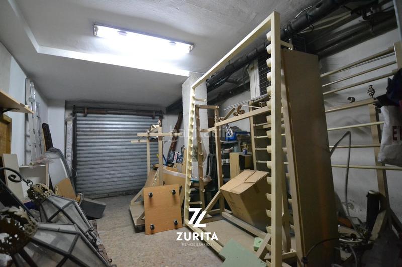 Foto af3aec3f-4ee1-4c85-a23e-bacb9fc551bd. Alquiler local comercial  con plaza de aparcamiento junto al bulevar en Córdoba