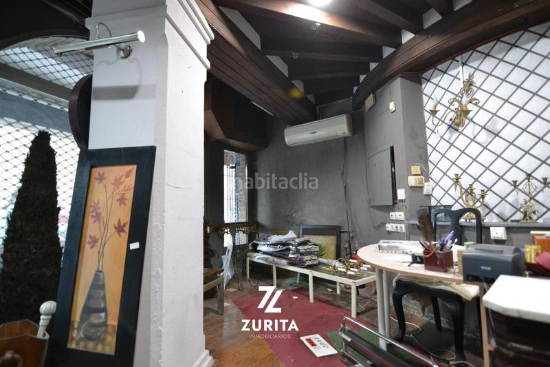 Foto f8c9e39a-ea7d-402e-9a26-b6a533017a26. Alquiler local comercial  con plaza de aparcamiento junto al bulevar en Córdoba