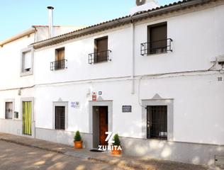 Casa a Calle real baja 7. Negocio en venta vivienda rural en un entorno natural único y re