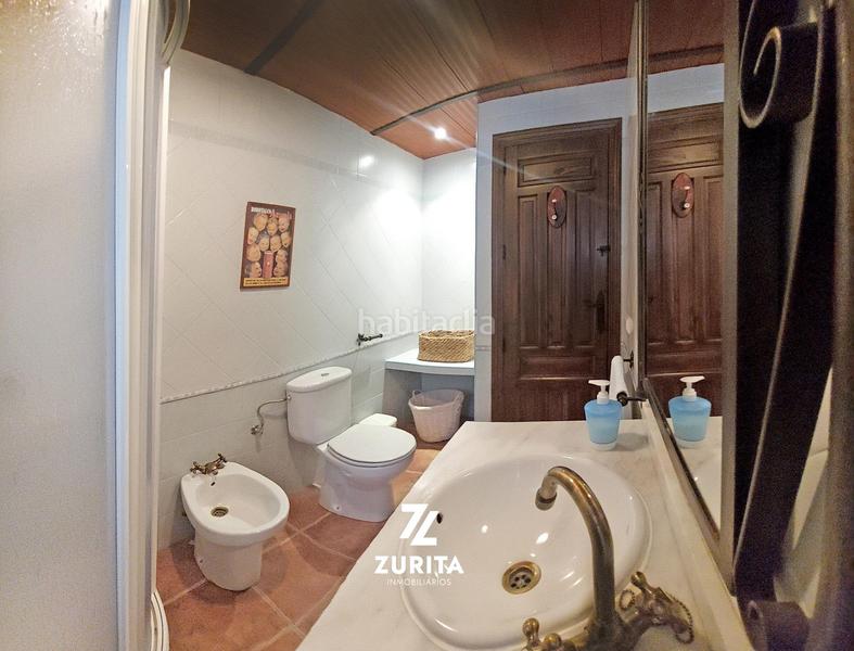 Foto 6740ab32-1a65-4ba9-9522-70cf00187ead. Casa en calle real baja 7 negocio en venta vivienda rural en un entorno natural único y rentable en Cardeña