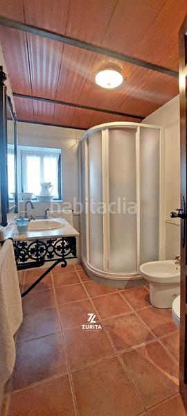 Foto 694ce074-822d-4c6d-a5b8-3e830be9ab67. Casa en calle real baja 7 negocio en venta vivienda rural en un entorno natural único y rentable en Cardeña